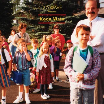 Koda Vista by Joywave