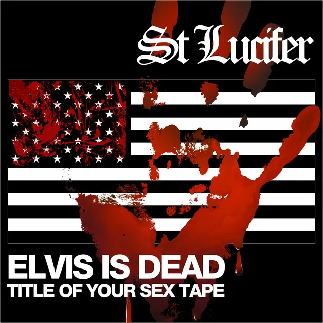 Elvis Sex Tape