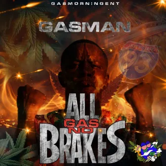 A.G.N.B by GasMan