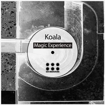 Magic Experience by Koala