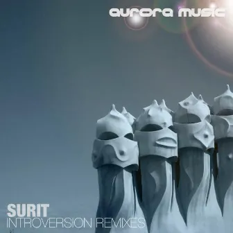 Introversion Remixes by Surit