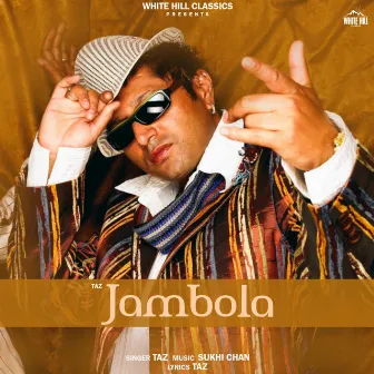 Jambola by Taz