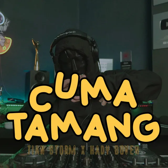 Cuma Tamang