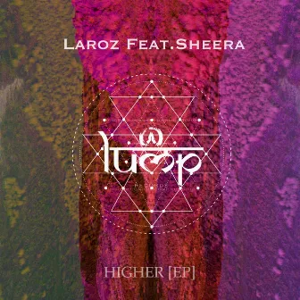 Higher by Laroz