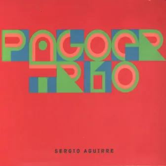 Pagoer Trio by Sergio Aguirre