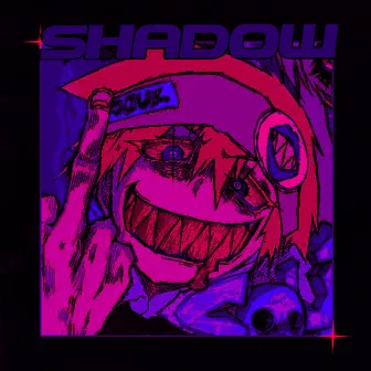 SHADOW (Slowed + Reverb) by ONIMXRU