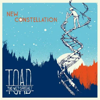 New Constellation by Toad The Wet Sprocket