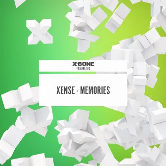 Memories by Xense