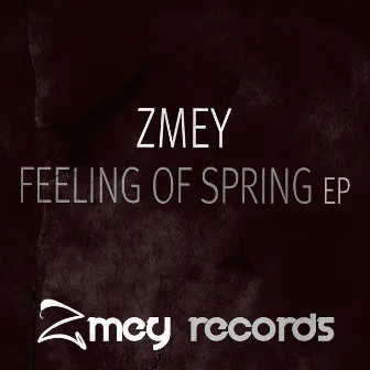 Feeling Of Spring by Zmey