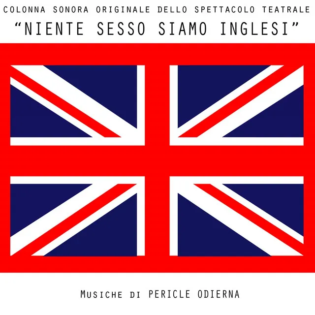 Niente sesso siamo inglesi