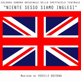 Niente sesso siamo inglesi by Pericle Odierna