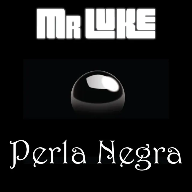 Perla Negra