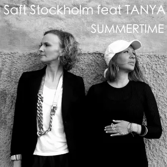 Summertime by Tanya