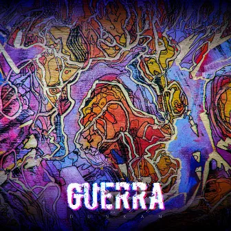 Guerra by Dunkan