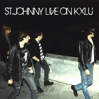 Live on KXLU by St johnny