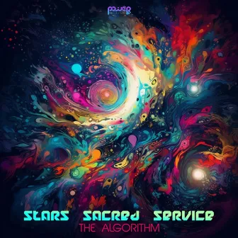 The Algorithm by Stars Sacred Service