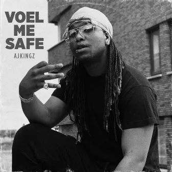 Voel Me Save by AJKINGZ