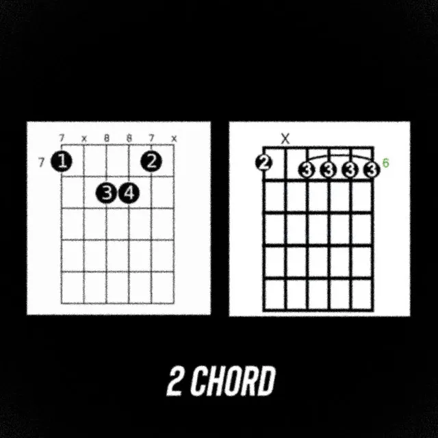 2 CHORD