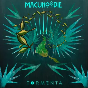 Tormenta by Macuko de a Pie