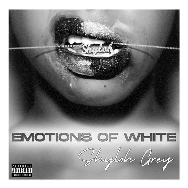 Emotions of White