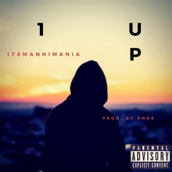 1 Up by itsmannimania