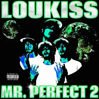 Mr. Perfect 2 (Deluxe) by Loukiss