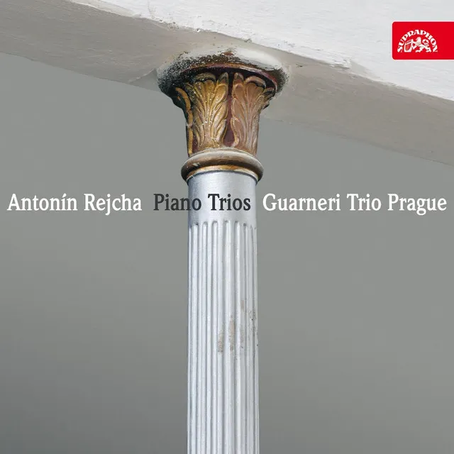 Piano Trio in E-Flat Major, Op. 101 No. 1: I. Lento. Allegro assai