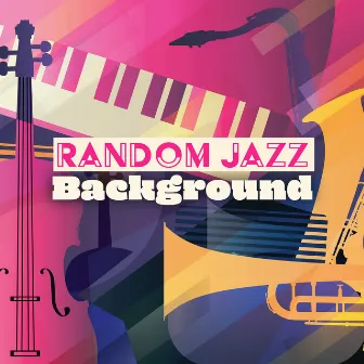 Random Jazz Background by 