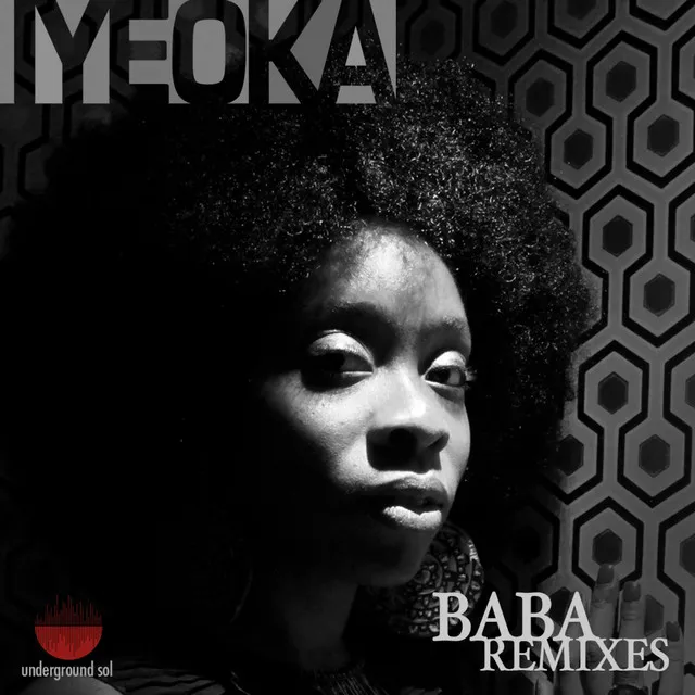 Baba - TRYYBO Roots Mix