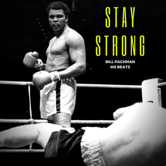 Stay Strong