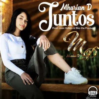 Juntos by Mharian D