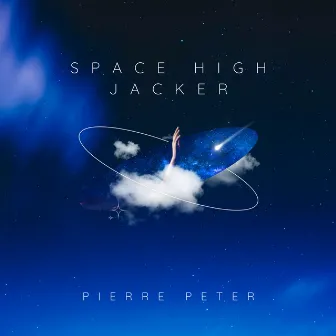 Space High Jacker by PIERRE PETER