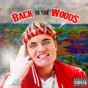 Back in the Woods by Big Finny