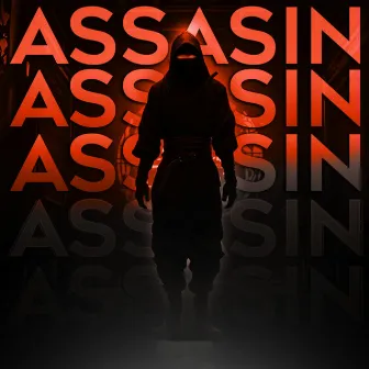 Assasin by Steve Baller