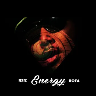 Energy by 9Geez