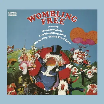 Wombling Free by The Wombles