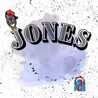 Jones by DJ Pluz