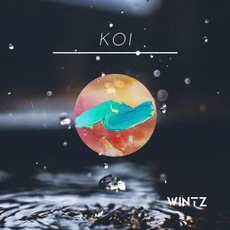 KOI by Wintz