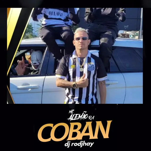 Coban