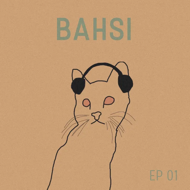 Bahsi, Ep 01