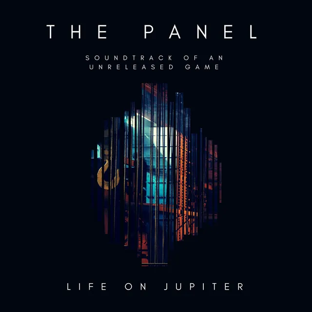 The Panel: Soundtrack of an Unreleased Game