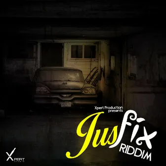 Jus Fix Riddim by Smallz