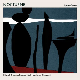 Nocturne by Henrik West