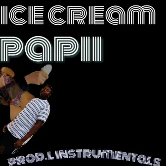 PAPII by Ice Cream