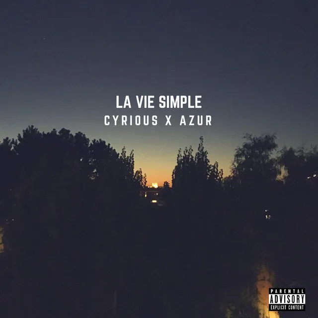 La vie simple