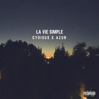 La vie simple by Cyrious