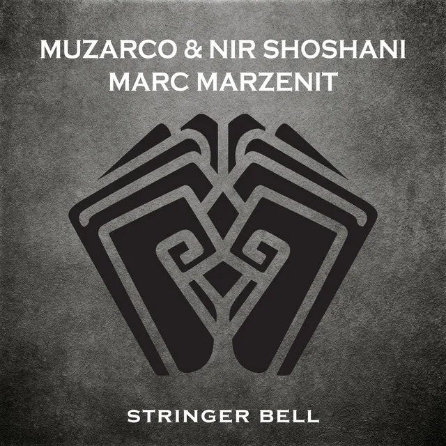 Stringer Bell - Marc Marzenit Life Cycles Remix