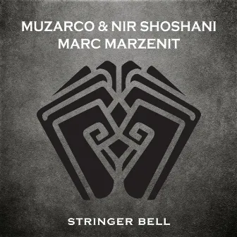 Stringer Bell by Muzarco