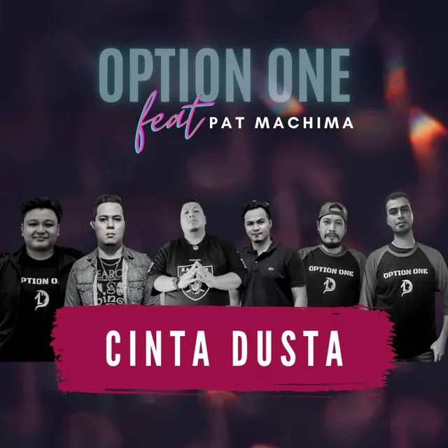 Cinta Dusta