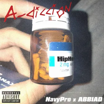 A-Dicción by Abbiad